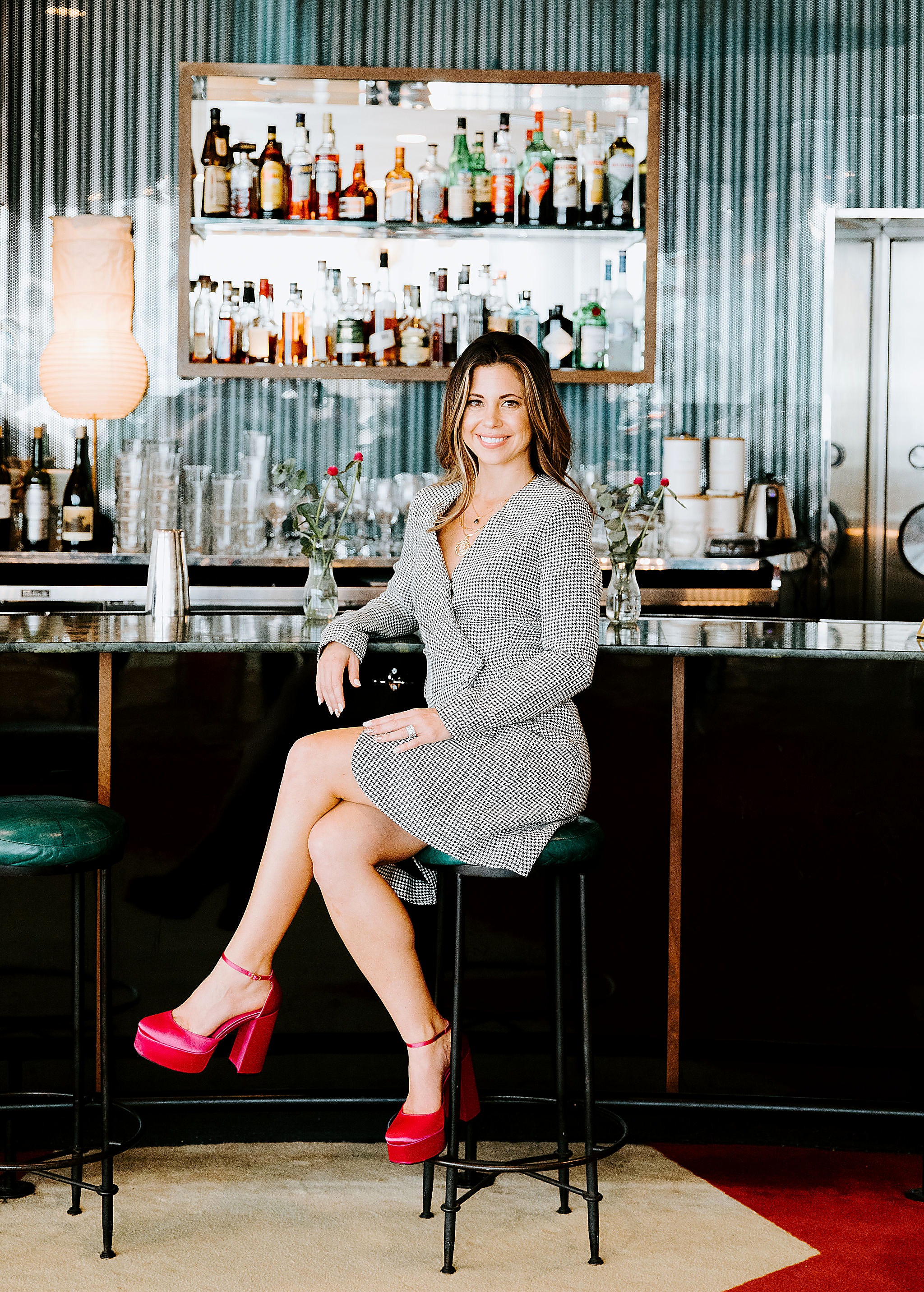 Allison Conway, founder of Her AI Systems